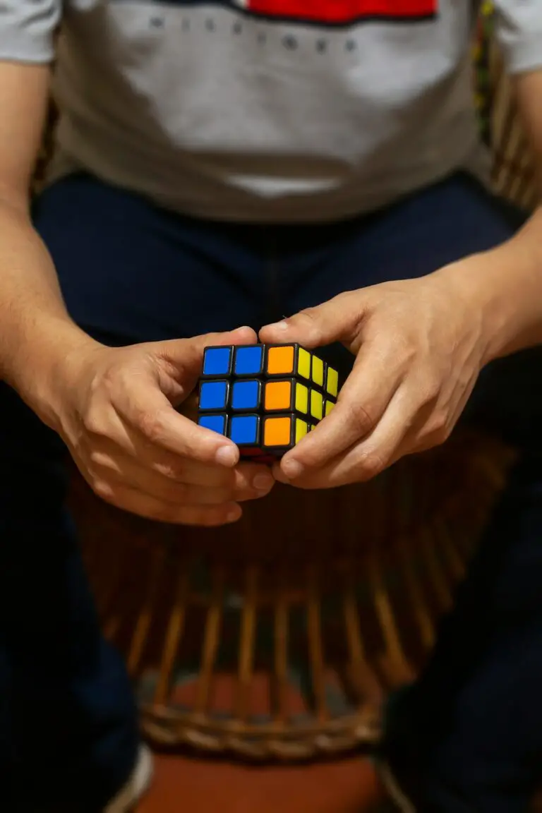 Featured image for 15 Logic Puzzles That Stump Most People 2025