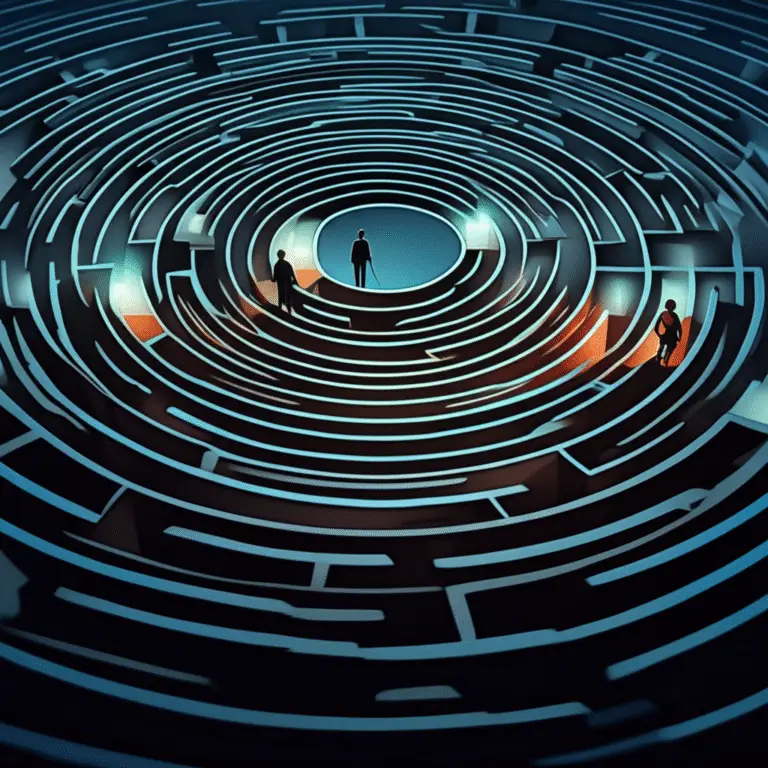 Featured image for 25 Psychological Mind Tricks to Master Everyday Life 2025