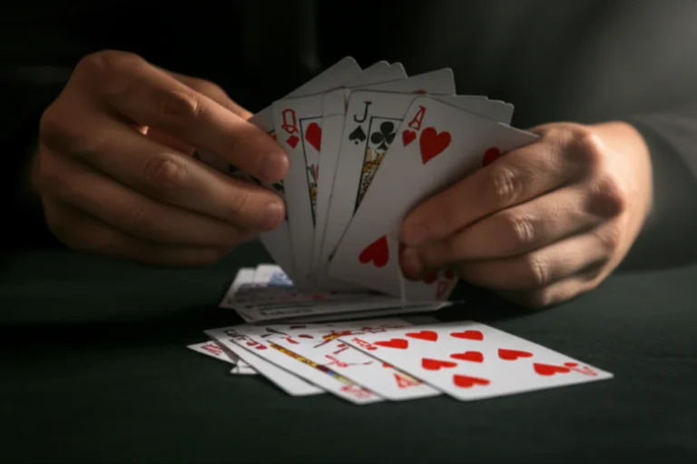 Featured image for 10 Mind-Blowing Card Tricks Tutorial You Can Master Today 2025
