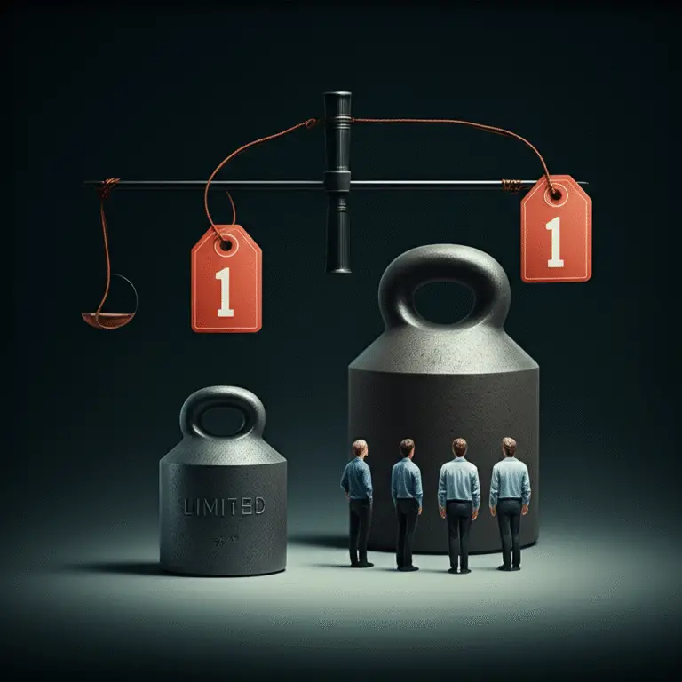 Featured image for 20 Mind-Blowing Psychological Tricks to Influence People in 2025