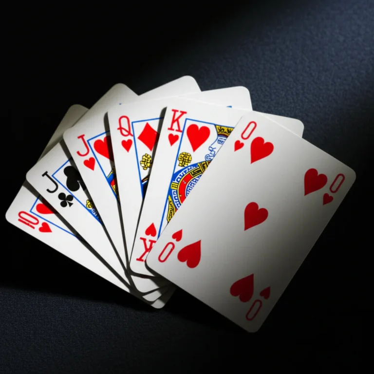 Featured image for How to Do the 9 Card Magic Trick Master the Mind-Bender