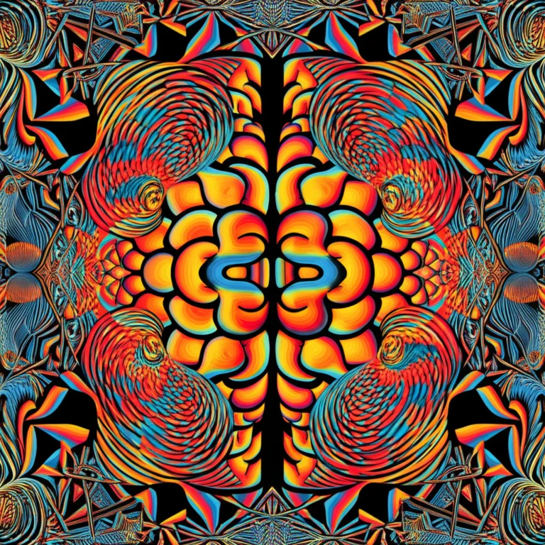 Featured image for Optical Illusions Psychology 15 Mind-Blowing Tricks That Fool Your Brain 2025