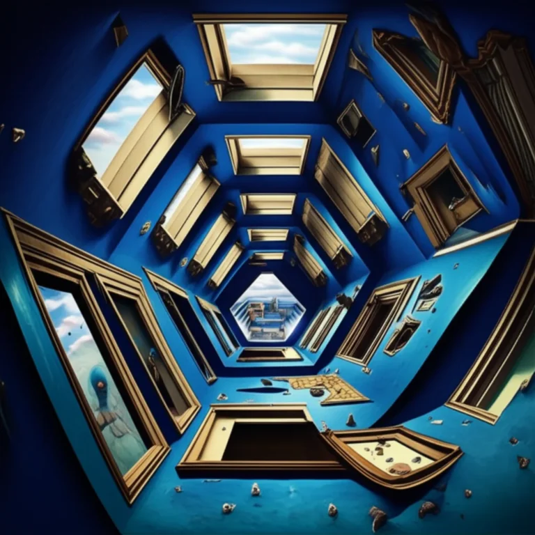 Featured image for The Psychology of Deception 10 Mind-Blowing Truths You Didnt Know 2025