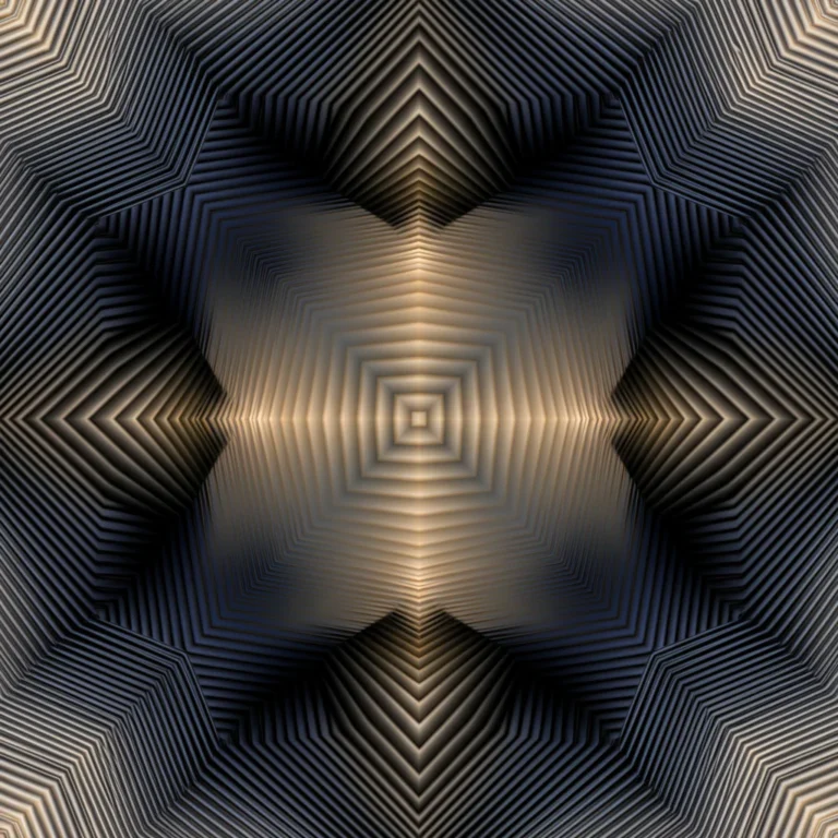 Featured image for 16 Mind-Blowing Mathematical Illusions That Trick Your Brain 2025