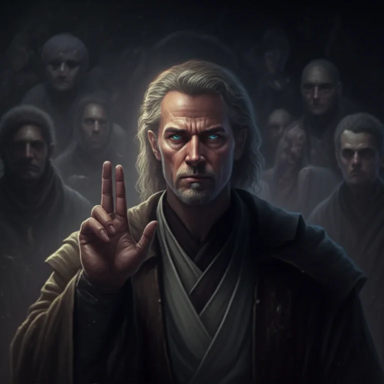 Featured image for How to Do a Jedi Mind Trick in Real Life 18 Proven Techniques 2025
