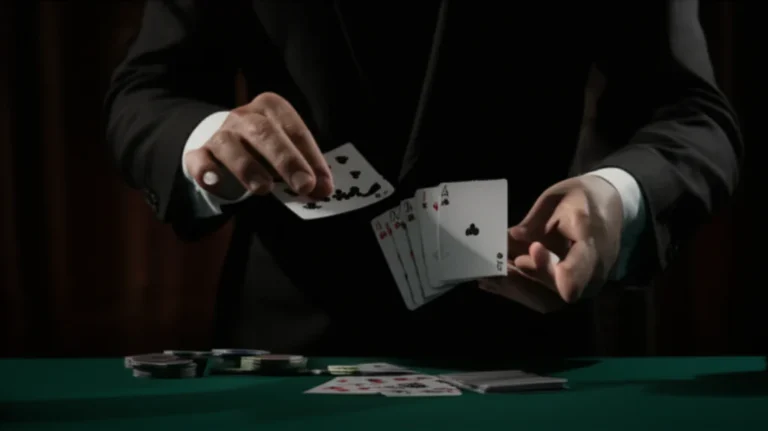 Featured image for 10 Best Card Tricks to Wow Large Audiences Stage Shows 2025