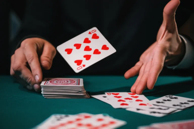 Featured image for 10 Mind-Blowing Card Illusions and Tricks You Can Master Today