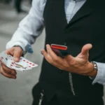 Featured image for 11 Mind-Blowing Street Magic Card Tricks You Can Master Today