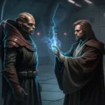 Featured image for What Are Jedi Mind Tricks Really Called Unveiling the Force