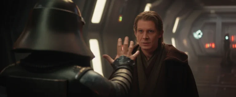 Featured image for How Can Jedi Read Minds Unlocking 7 Secret Force Powers 2025