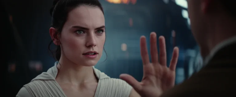 Featured image for How Did Rey Learn the Jedi Mind Trick Unveiling 5 Shocking Secrets