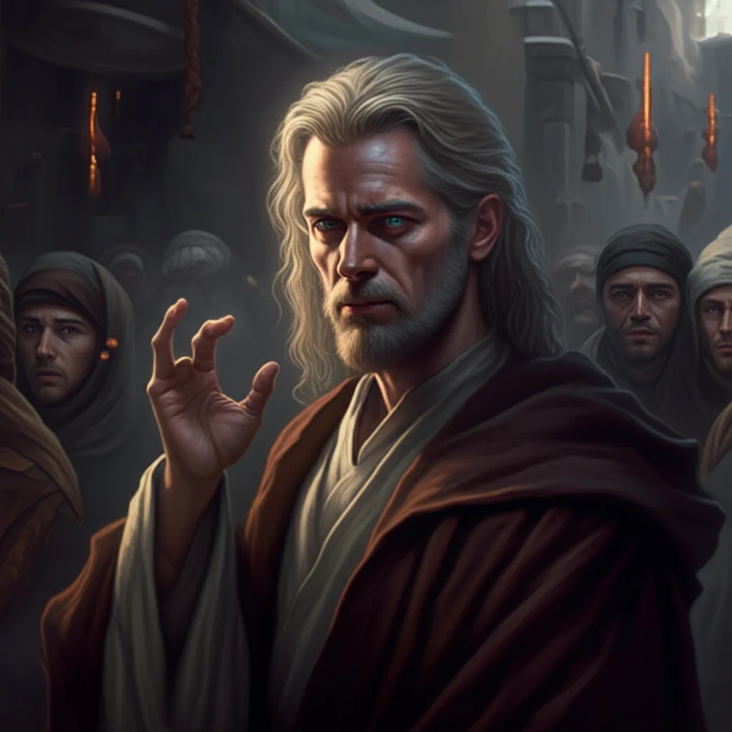 Jedi Mind Trick Meme Magic: 7 Epic Ways to Bend Minds in 2025 🧠 - Mind ...