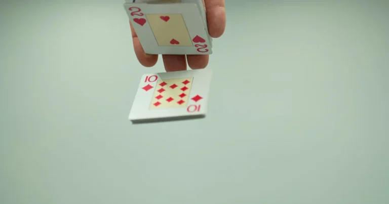 Featured image for What Is the Most Easiest Magic Trick 10 Tricks Anyone Can Master 2025