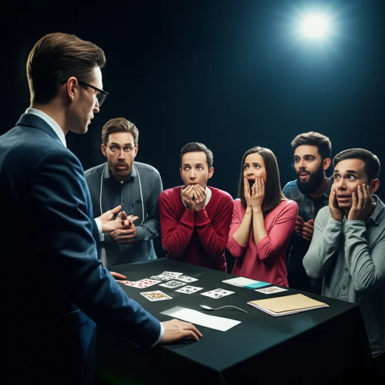 Featured image for 10 Mind-Blowing Mentalism in Psychology Examples You Must Try 2026