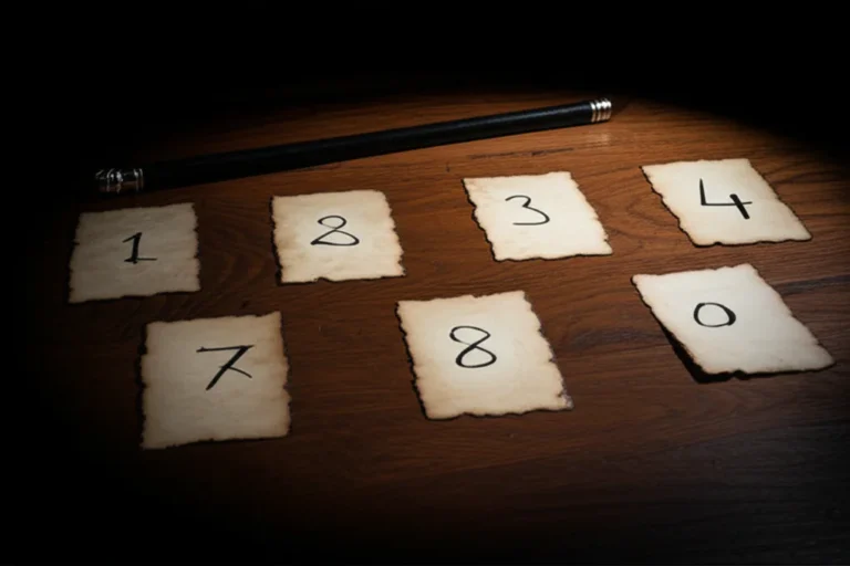 Featured image for 10 Mind-Blowing Number Magic Tricks 1-10 You Must Try