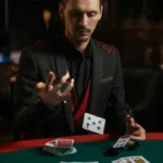 Featured image for 7 Essential Techniques Principles of Magic Tricks Revealed