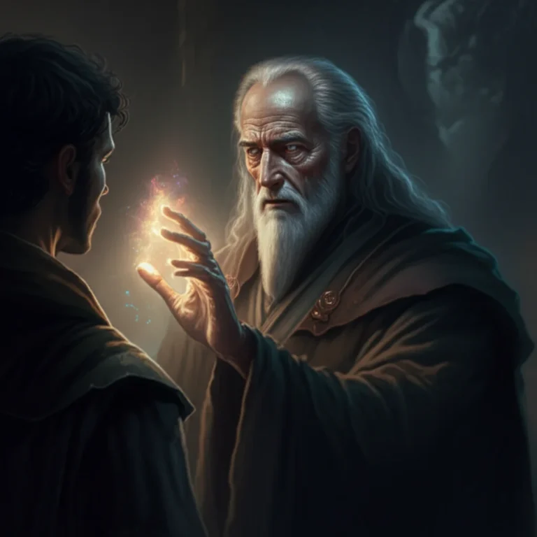 Featured image for How Does Jedi Mind Control Really Work 7 Secrets Revealed