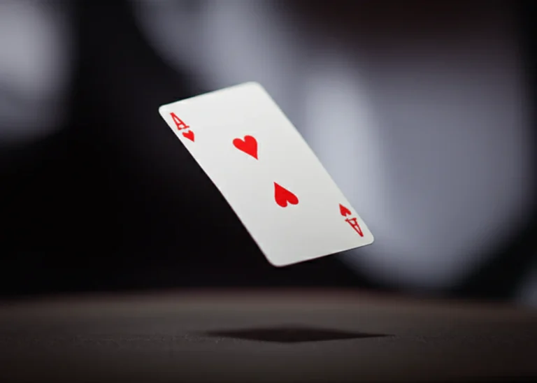 Featured image for How to Do Floating Card Tricks Like a Pro in 2026