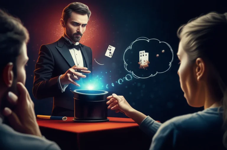 Featured image for How to Do the Mind Reading Number Trick 7 Steps to Amaze