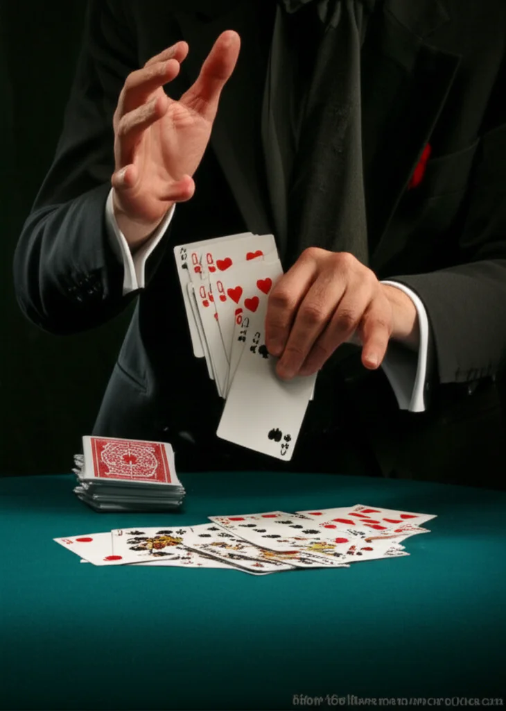 Featured image for How to Learn Magic Tricks for Beginners 15 Mind-Blowing Tricks to Master in 2026