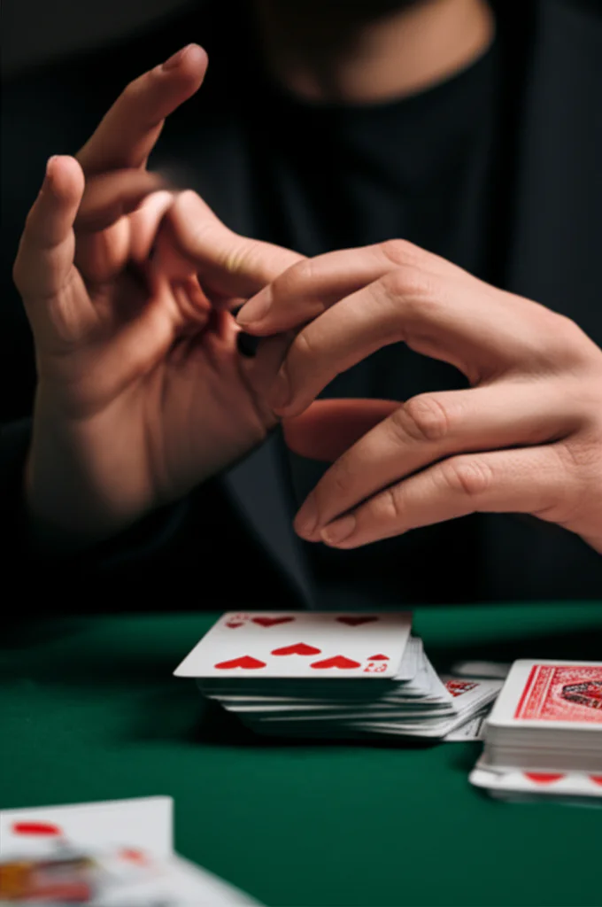 Featured image for How to Practice Card Tricks Secretly 12 Expert Tips to Keep Your Magic Hidden