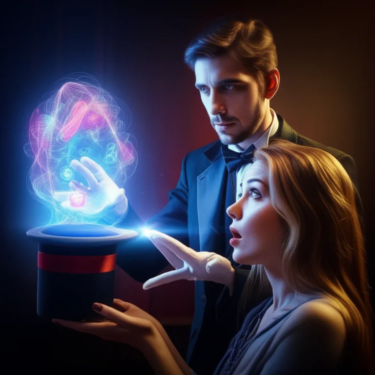 Featured image for 15 Mind Reading Magic Tricks That Will Blow Your Mind in 2026