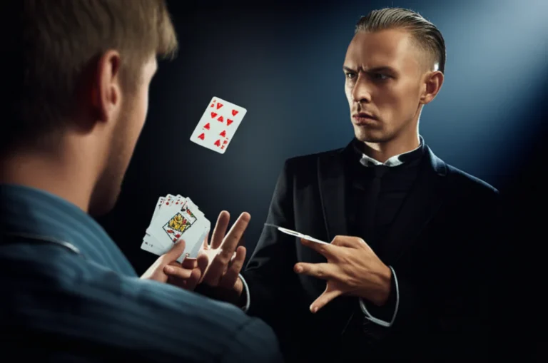 Featured image for 15 Mind Reading Tricks with Cards You Can Master in 2026