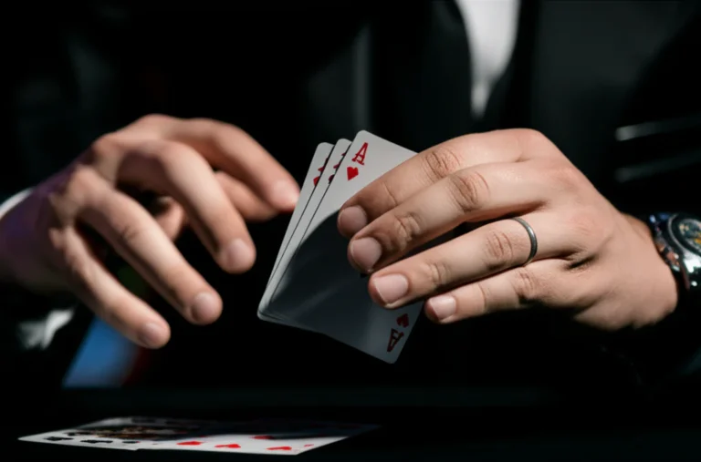 Featured image for 9 Common Mistakes to Avoid When Performing Card Magic 2026