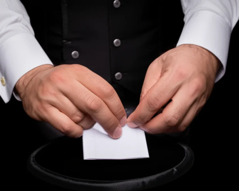 Featured image for How to Do Paper Mind-Reading Tricks 7 Secrets Revealed 2026