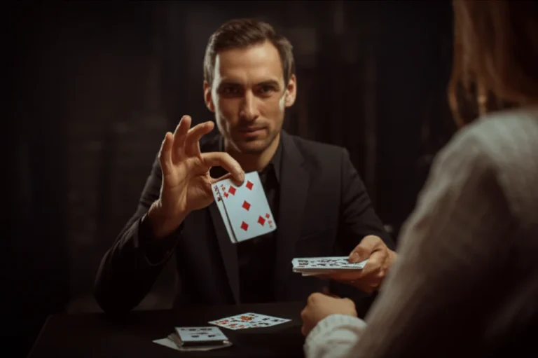 Featured image for Is Mentalism a Real Thing 12 Mind-Blowing Truths 2026