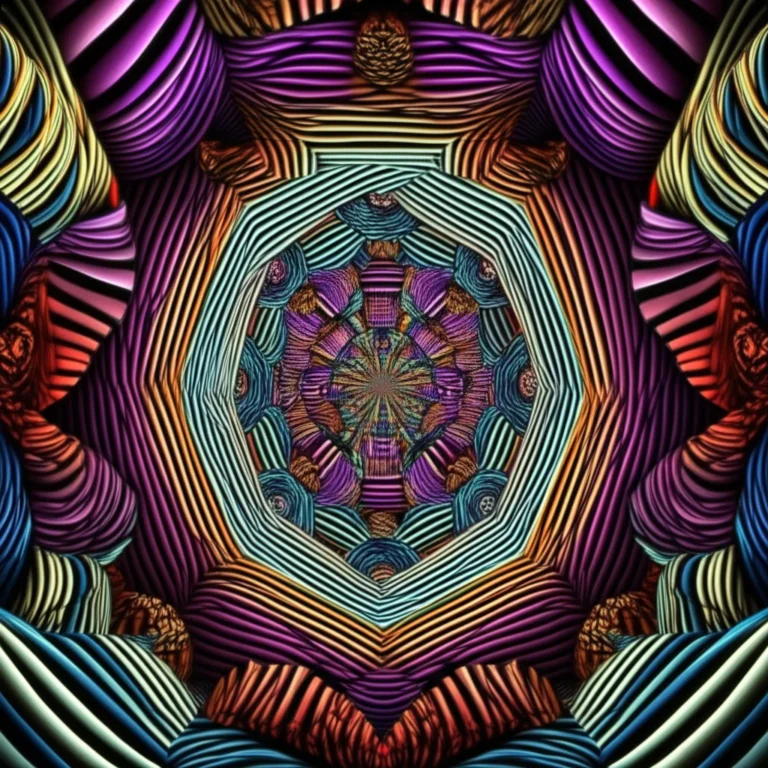 Featured image for What Is a Mind Trick Unlocking Your Brains Secret Illusions