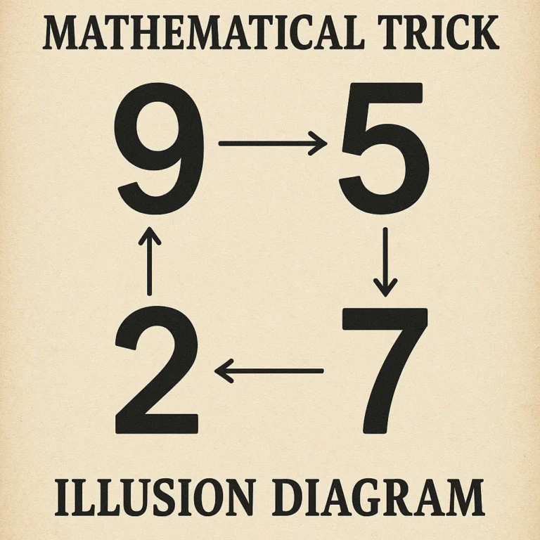 Featured image for How Does the 37 Trick Work Unlocking the Magic Behind the Mystery