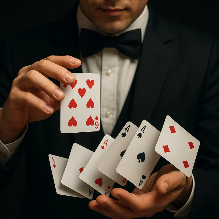 Featured image for Master Card Magic 12 Proven Ways to Perfect Your Trick 2026