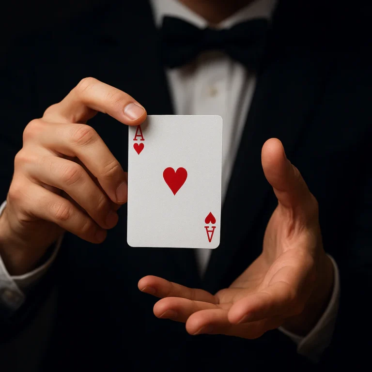 Featured image for 10 Pro Secrets to Vanish a Card Instantly 2026