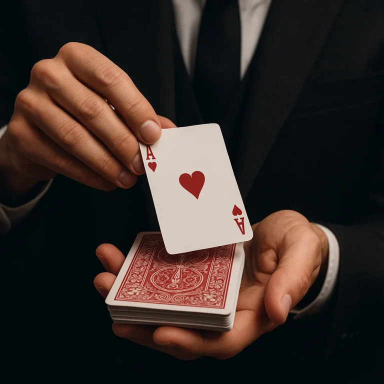 Featured image for 15 Cool Card Trick Ideas to Amaze Anyone 2026
