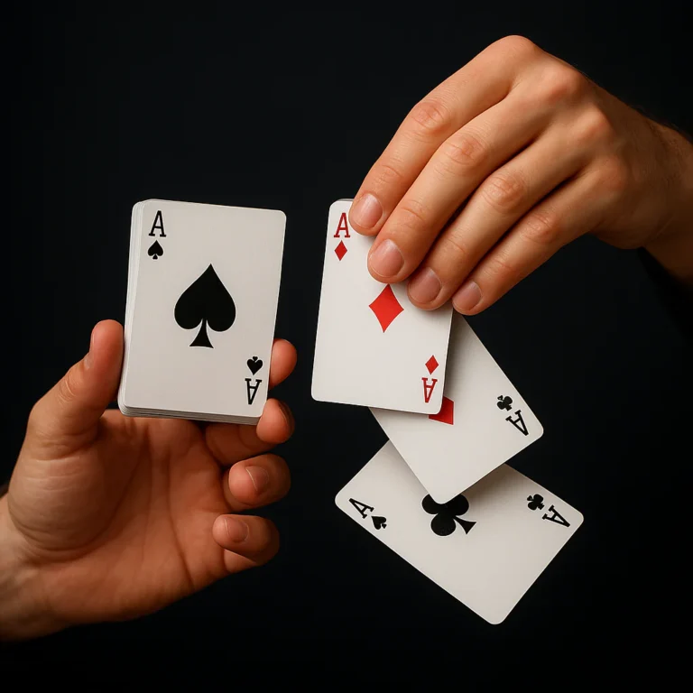 Featured image for 35 Mind-Blowing Card Tricks Tutorials to Master in 2026