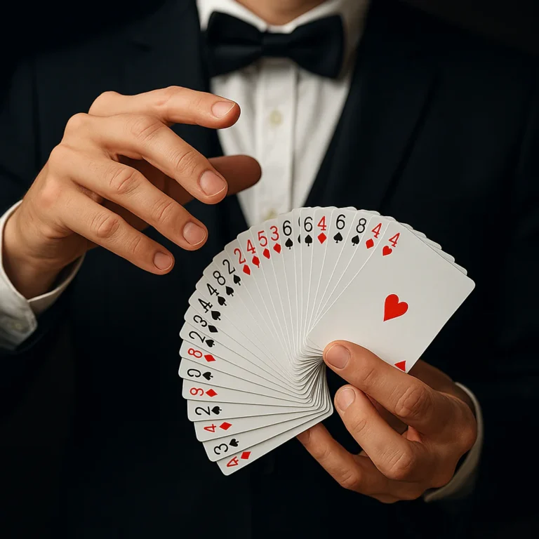 Featured image for 7 Amazing Card Tricks Revealed The Ultimate Guide 2026