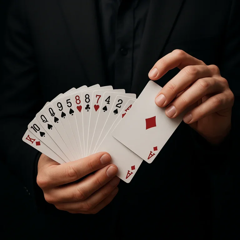 Featured image for Is There a Way to Learn Magic 10 Proven Paths to Master Illusions 2026