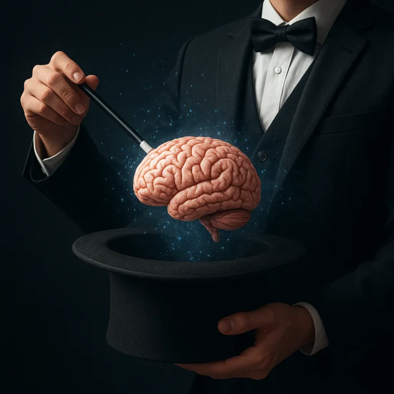 Featured image for What is the Science of Magic 2026