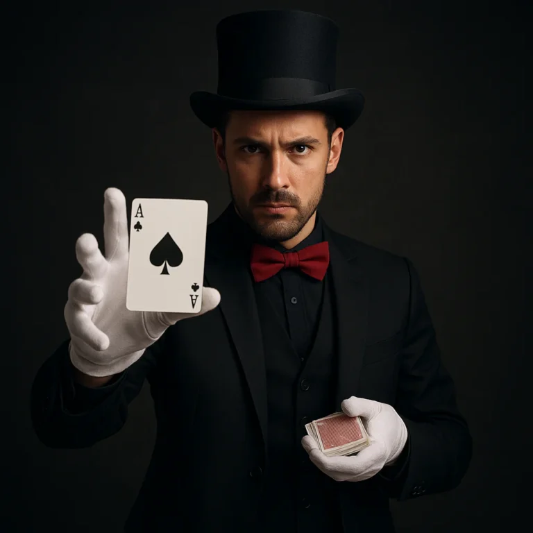 Featured image for 10 Card Illusion Tricks to Impress Friends 2026