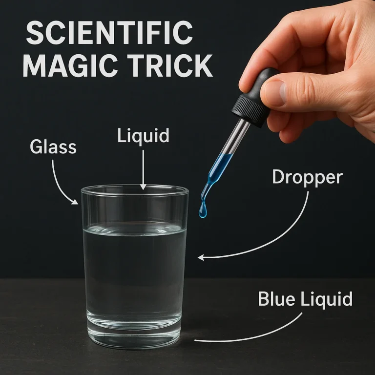 Featured image for 10 Scientific Explanations of Magic Tricks Revealed 2026