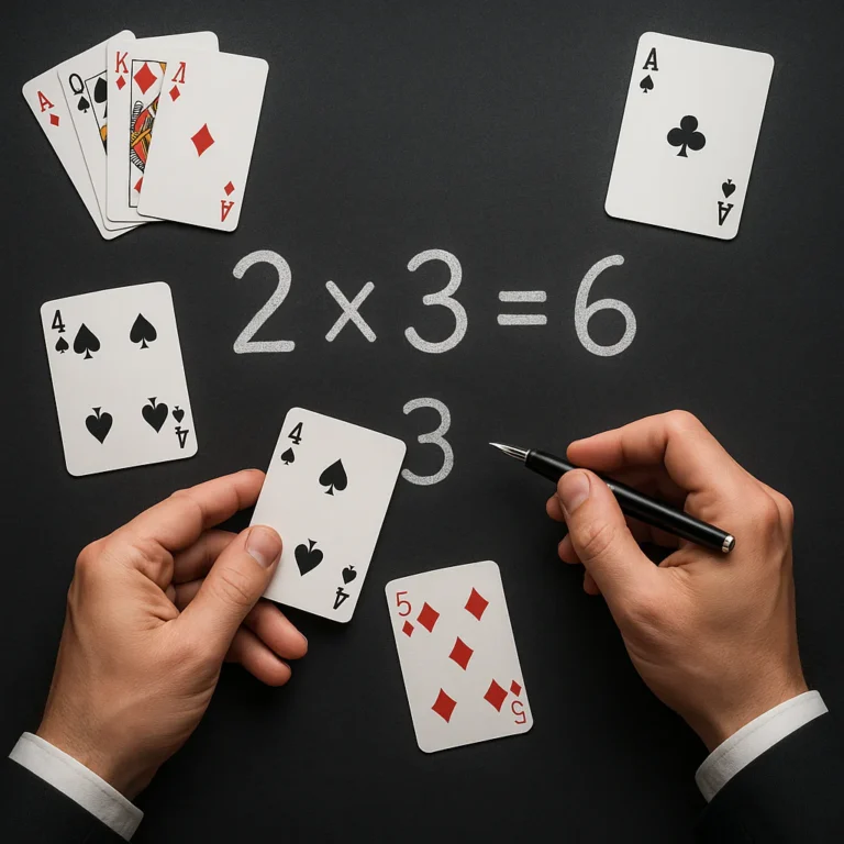 Featured image for 15 Math Magic Tricks to Amaze Your Friends 2026