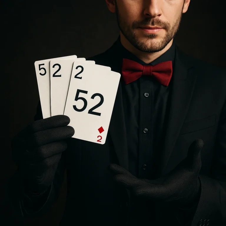 Featured image for 15 Mind-Blowing Number Tricks Magic That Always Work 2026