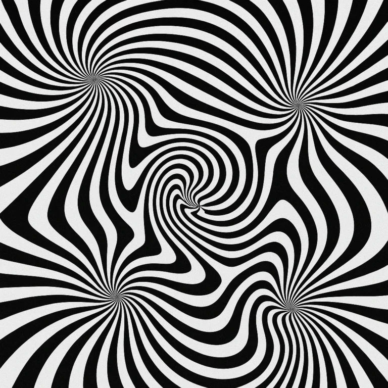 Featured image for 50 Mind-Bending Optical Illusions That Will Break Your Brain 2026
