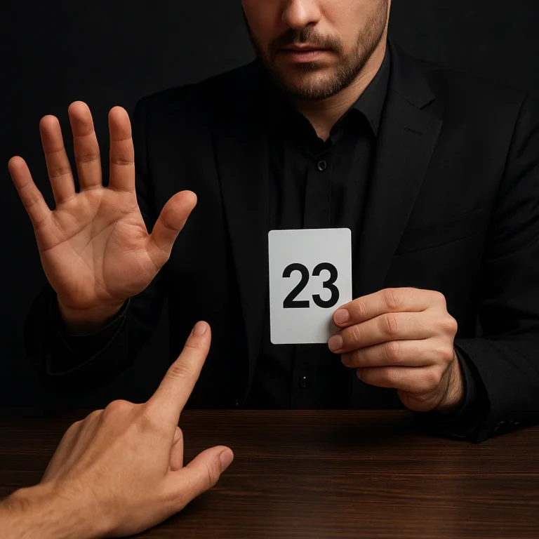 Featured image for 7 Mind-Blowing Guess the Number Tricks 2026