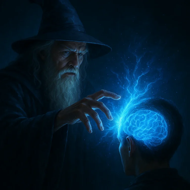 Featured image for What is the Magical Method of Mind-Reading in Harry Potter 7 Steps Revealed