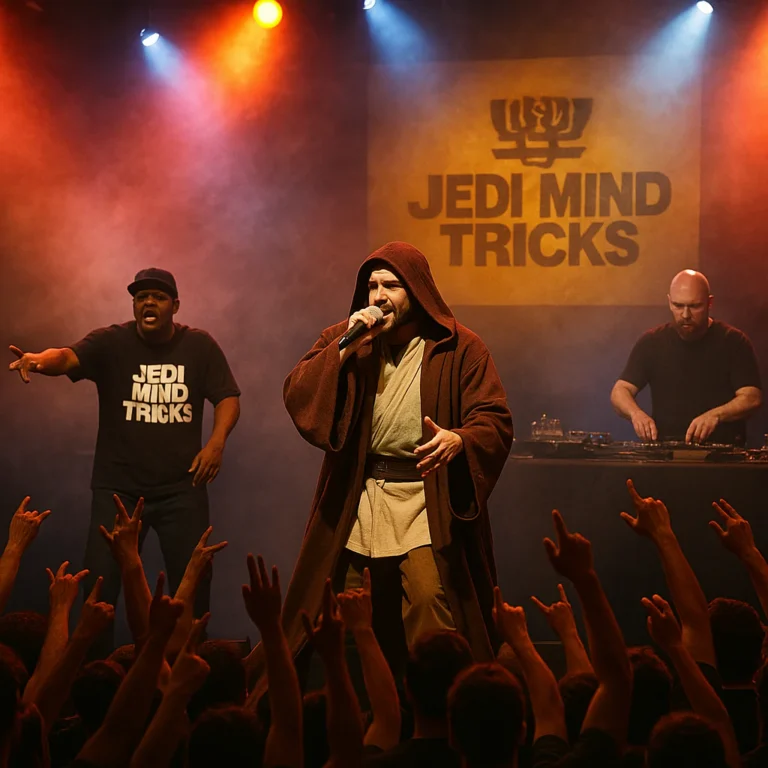 Featured image for What Kind of Rap is Jedi Mind Tricks The Ultimate Genre Breakdown 2026