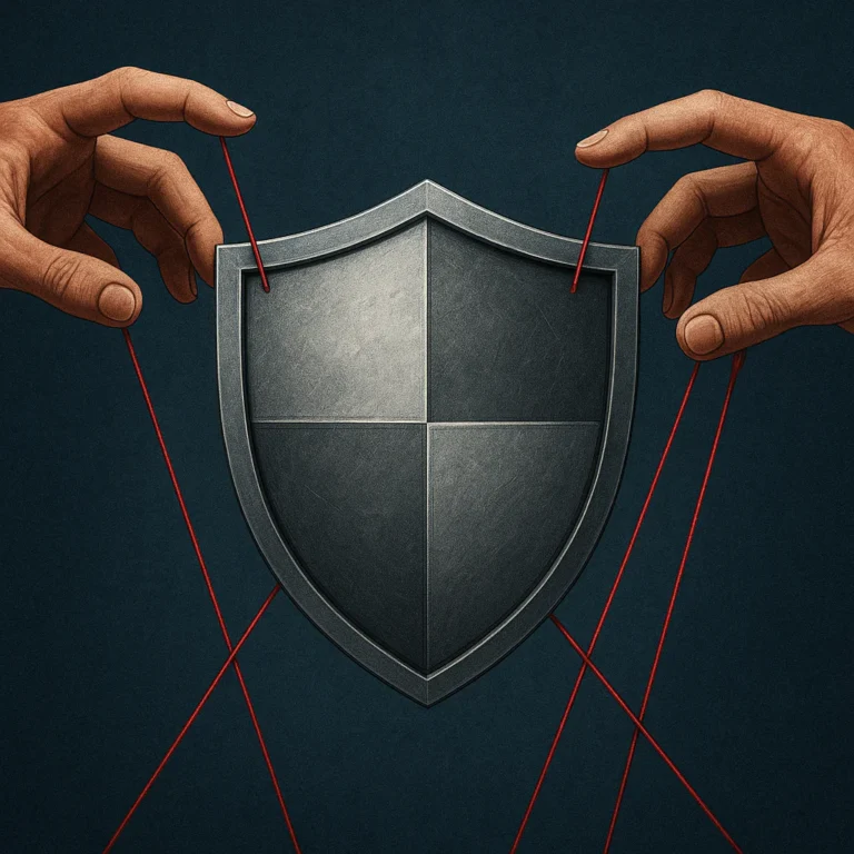 Featured image for 10 Ways to Defend Against a Jedi Mind Trick 2026