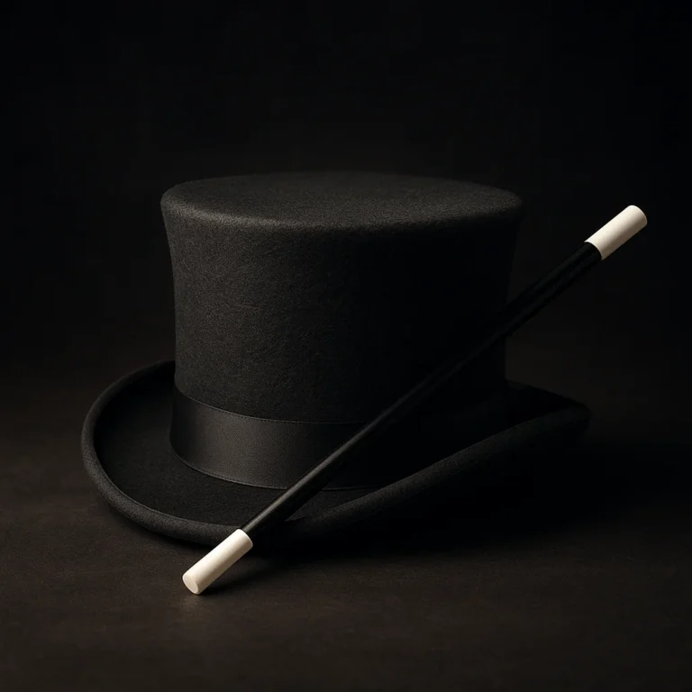 Featured image for 27 Mind-Blowing Magic Tricks to Master in 2026