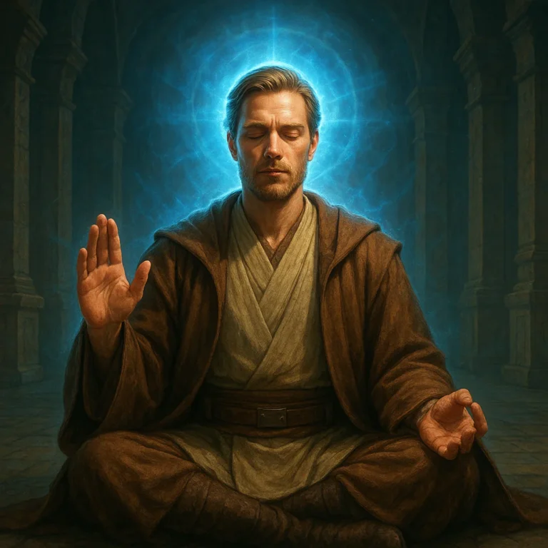 Featured image for 7 Jedi Mind Tricks for Self-Growth 2026